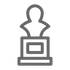 Скульптор-декоратор. Работа с гипсом, цементом, бетоном и композитами: лепка, отлив и установка. Полный цикл от проекта до реализации